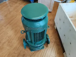 CLH40-32-2(Z)G Marine Vertical Centrifugal Pump thumbnail 2