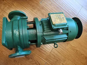 CLH40-32-2(Z)G Marine Vertical Centrifugal Pump thumbnail 3