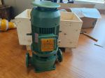 CLH40-32-2(Z)G Marine Vertical Centrifugal Pump