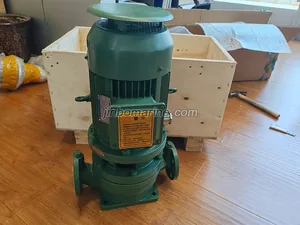 CLH40-32-2(Z)G Marine Vertical Centrifugal Pump thumbnail 1