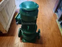 CLH40-32-3.5(Z) Marine Vertical Centrifugal Pump 2