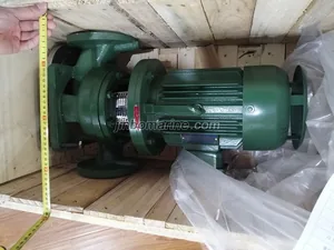 CLH65-50-9(Z) Marine Vertical Centrifugal Sea Water Pump thumbnail 2
