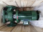 CLH65-50-9(Z) Marine Vertical Centrifugal Sea Water Pump