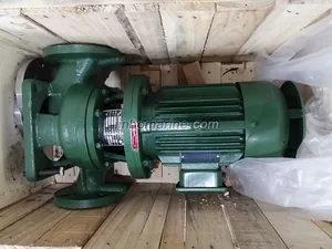 CLH65-50-9(Z) Marine Vertical Centrifugal Sea Water Pump thumbnail 1