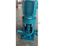 CLH80-160 Vertical Centrifugal Sea Water Marine Pump 2