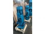 CLH80-160 Vertical Centrifugal Sea Water Marine Pump