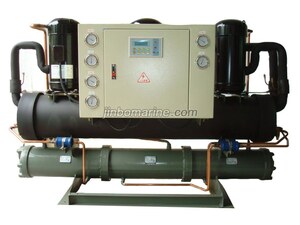 CLN-105 ​Marine Condensing Units