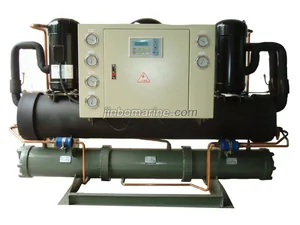 CLN-105 ​Marine Condensing Units thumbnail 1