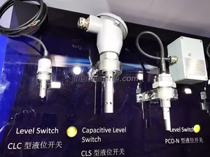CLS-01 Capacitive Level Switch thumbnail 1