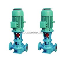 CLT Series Marine Vertical Centrifugal Pump 40CLT-100
