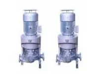 CLV Marine Vertical Centrifugal Pump 1
