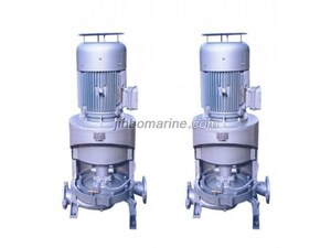 CLV Marine Vertical Centrifugal Pump