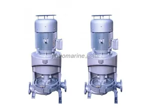 CLV Marine Vertical Centrifugal Pump thumbnail 1