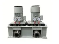 CLV65-280A marine vertical centrifugal pump 2