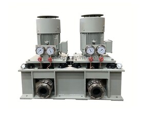 CLV65-280A marine vertical centrifugal pump