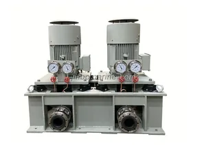 CLV65-280A marine vertical centrifugal pump thumbnail 2