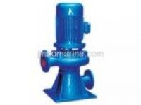 CLW Series Vertical Marine Sewage Pump