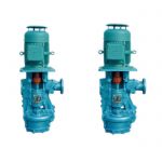 100CLZ-30 Marine Vertical Self-suction Centrifugal Pump