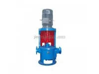 CLZ Seires Marine Self-Priming Centrifugal Ballast And Bilge Pump 2