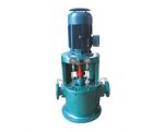 CLZ Seires Marine Self-Priming Centrifugal Ballast And Bilge Pump