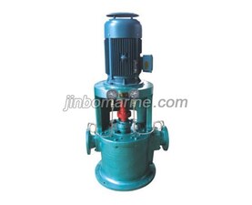 CLZ Seires Marine Self-Priming Centrifugal Ballast And Bilge Pump
