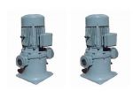 80CLZ-6A Vertical self-priming centrifugal pump