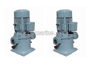 80CLZ-6A Vertical self-priming centrifugal pump