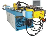 CNC Tuber Bender For Shipyard 1