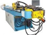 CNC Tuber Bender For Shipyard