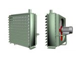 CNFS Marine Hot Water Heating Air Fan Unit