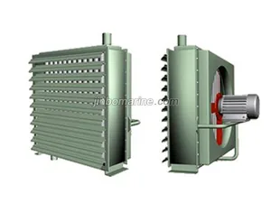 CNFS Marine Hot Water Heating Air Fan Unit thumbnail 1