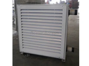 CNFZ Marine Steam Heating Air Fan Unit thumbnail 3