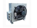 CNFZ Marine Steam Heating Air Fan Unit