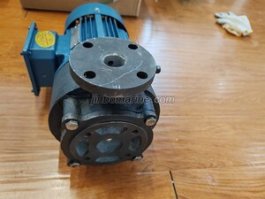 CNJ-50 Marine Sewage Pump