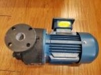 CNJ-50 Marine Sewage Pump