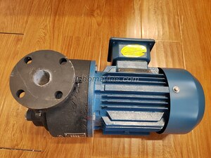 CNJ-50 Marine Sewage Pump
