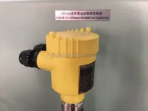 CP-63A Pipeline Oil Contamination Detection Transmitter thumbnail 2