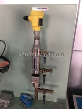 CP-63A Pipeline Oil Contamination Detection Transmitter