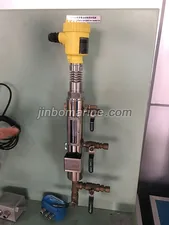 CP-63A Pipeline Oil Contamination Detection Transmitter thumbnail 3