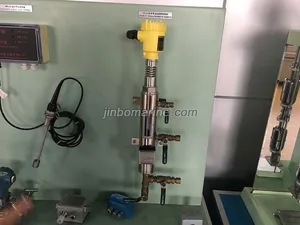 CP-63A Pipeline Oil Contamination Detection Transmitter thumbnail 1