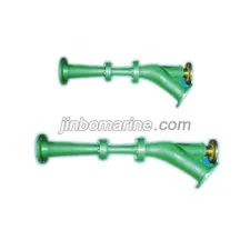 CP Series Marine Water Jet Pump CP Ejector Pump thumbnail 1
