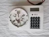 CP900 Progammer 1
