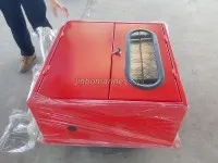 CPJ series Control Box for Pneumatic Jalousies 1