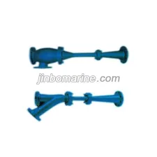 CPJ Series Marine Water Jet Pump thumbnail 1