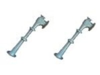 CPJ150-200-250 Marine jet pump bilge ejector