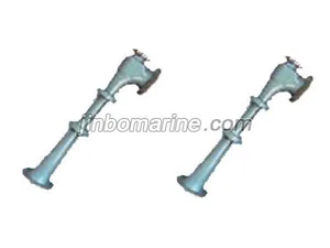CPJ150-200-250 Marine jet pump bilge ejector thumbnail 1