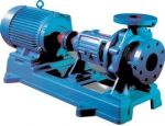 CPJ Series Marine Injection Pump