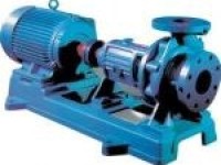 CPJ Series Marine Injection Pump
