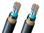 600V CPMBS Offshore Control Cable(None Shield) thumbnail 1