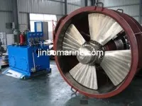 CPP Bow Thruster 1